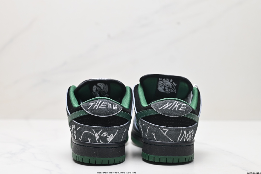 Nike Dunk Shoes